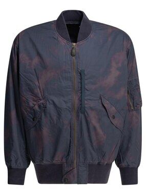 Beams Plus Mil Flight Bomber Tag Size M Men